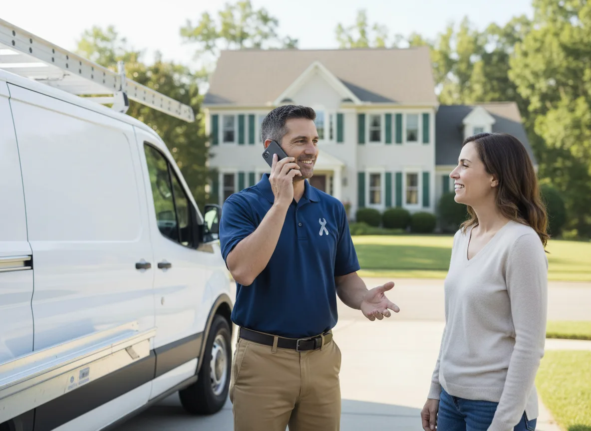 Home Gutter Service Tar Heel, NC FAQs